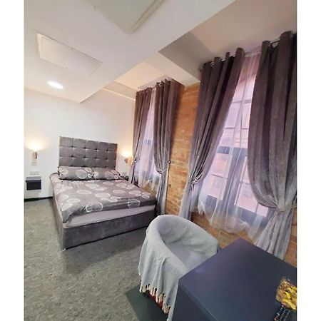 Kick Back Relax Stylish Space Ноттингем Экстерьер фото