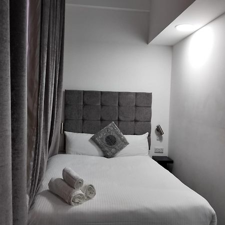 Kick Back Relax Stylish Space Ноттингем Экстерьер фото
