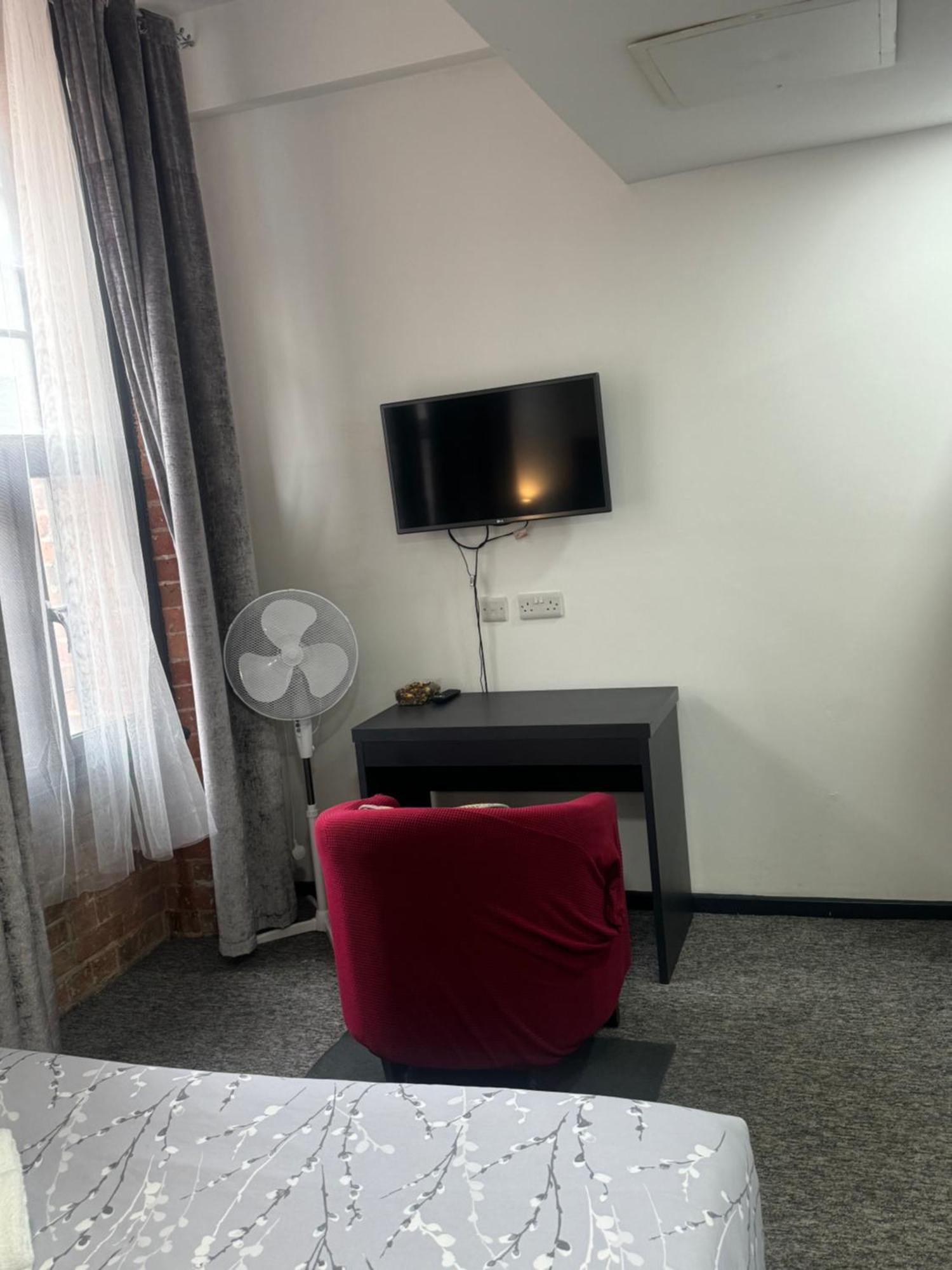 Kick Back Relax Stylish Space Ноттингем Экстерьер фото
